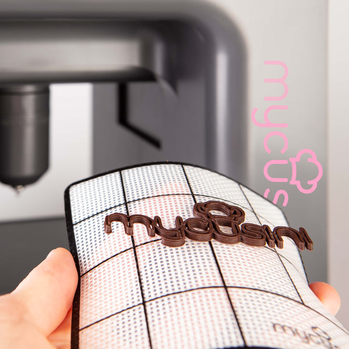 mycusini® 2.0 3D Choco Printer