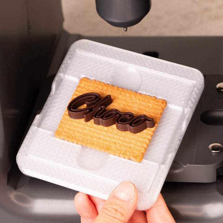 mycusini printing aid for cookies and chocolate bars