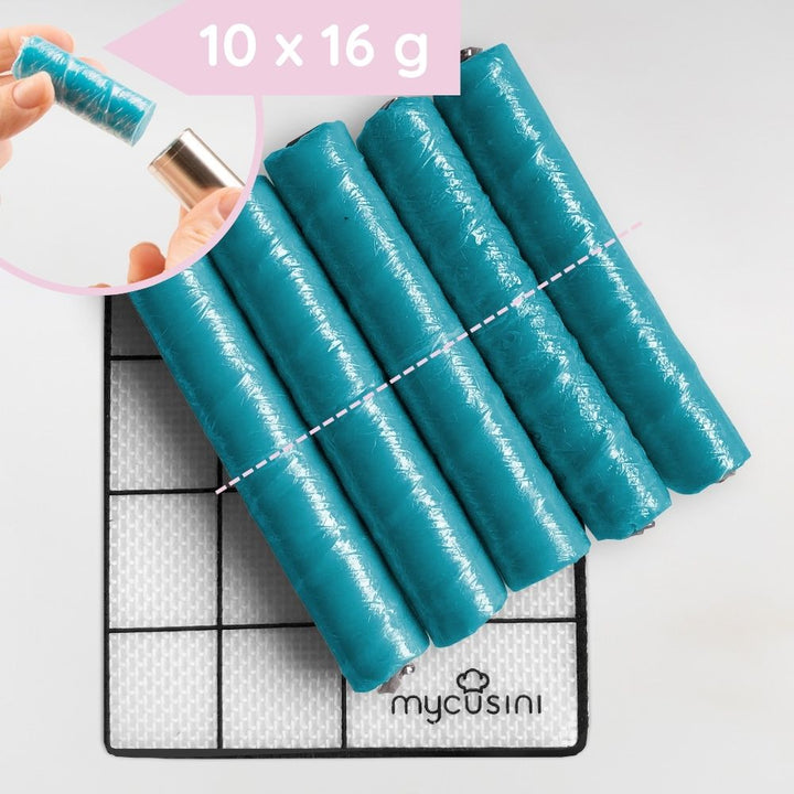 mycusini® 3D Choco Blue