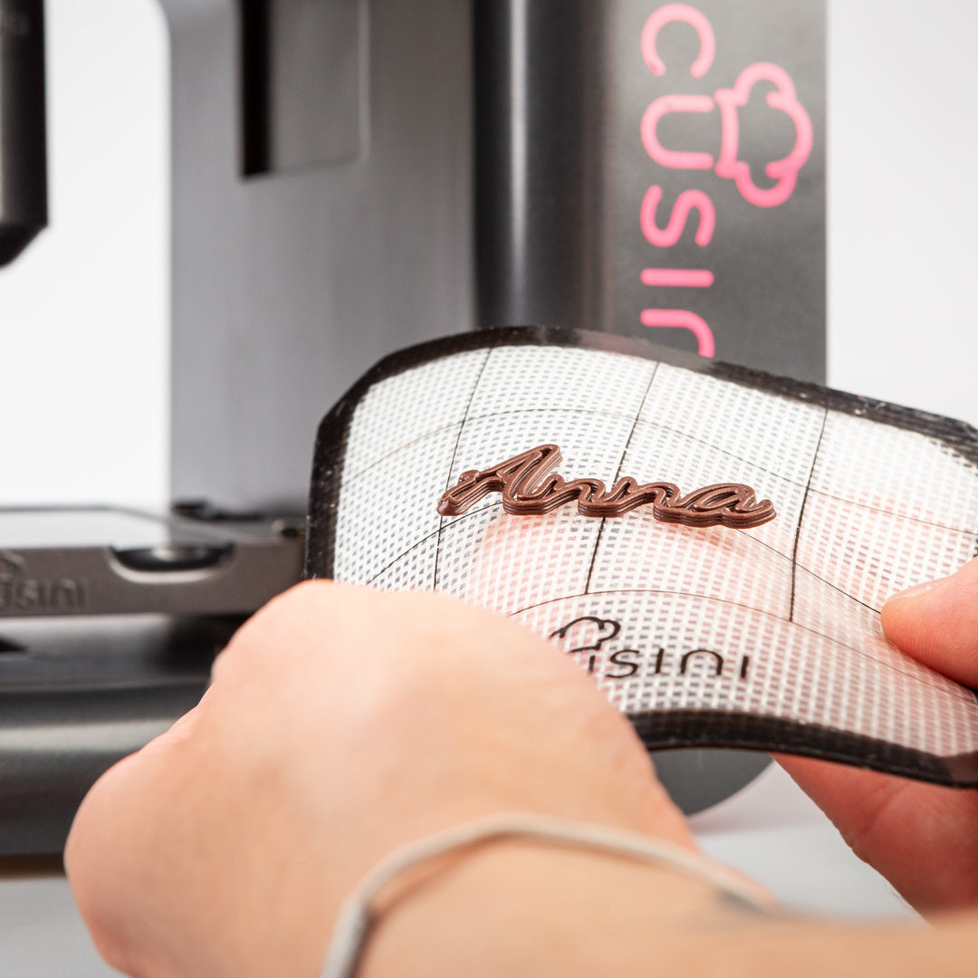 mycusini® 2.0 3D Choco Printer