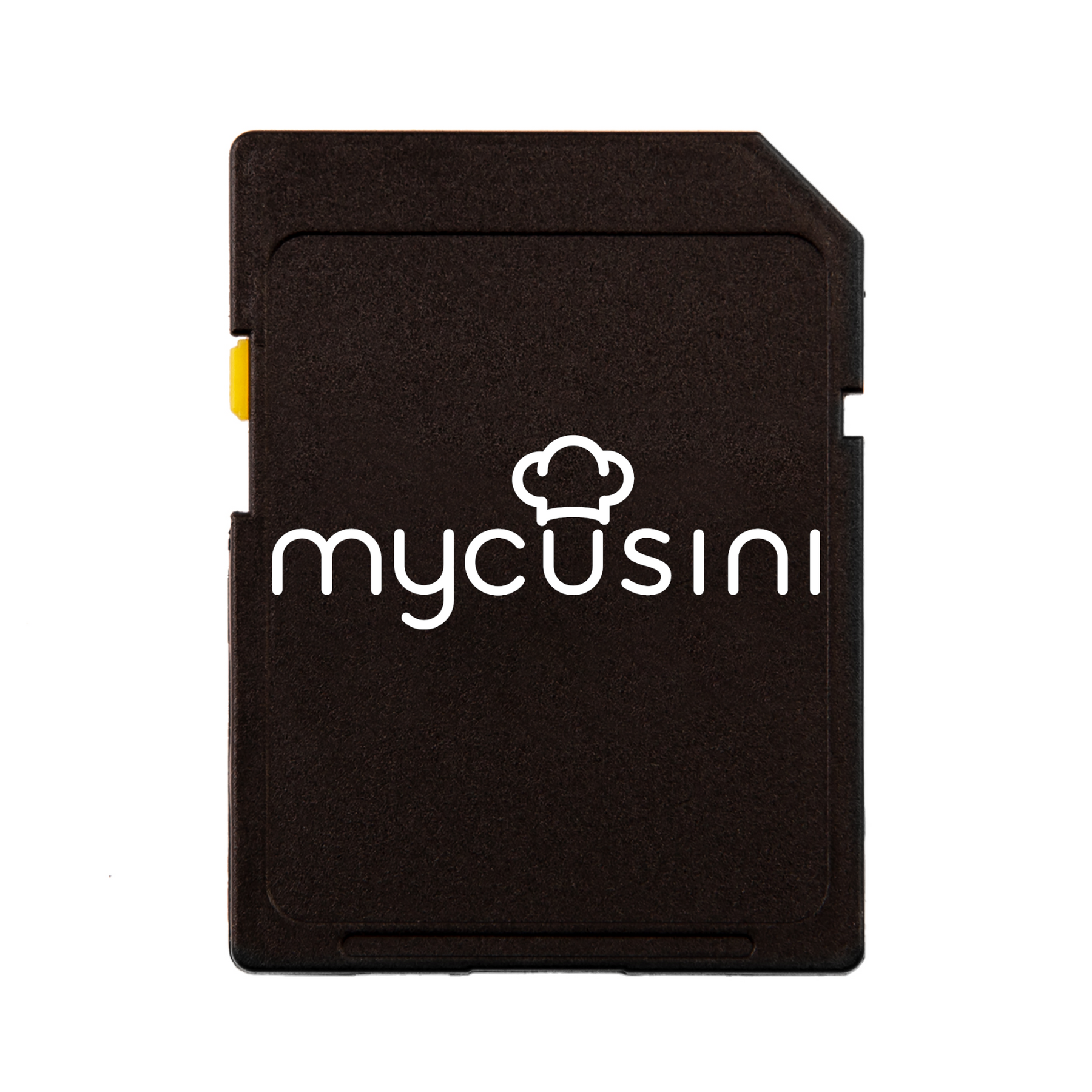 mycusini® lettore di schede SD USB con scheda SD per stampante 3D cioccolato
