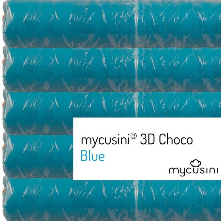 mycusini® 3D Choco Blue