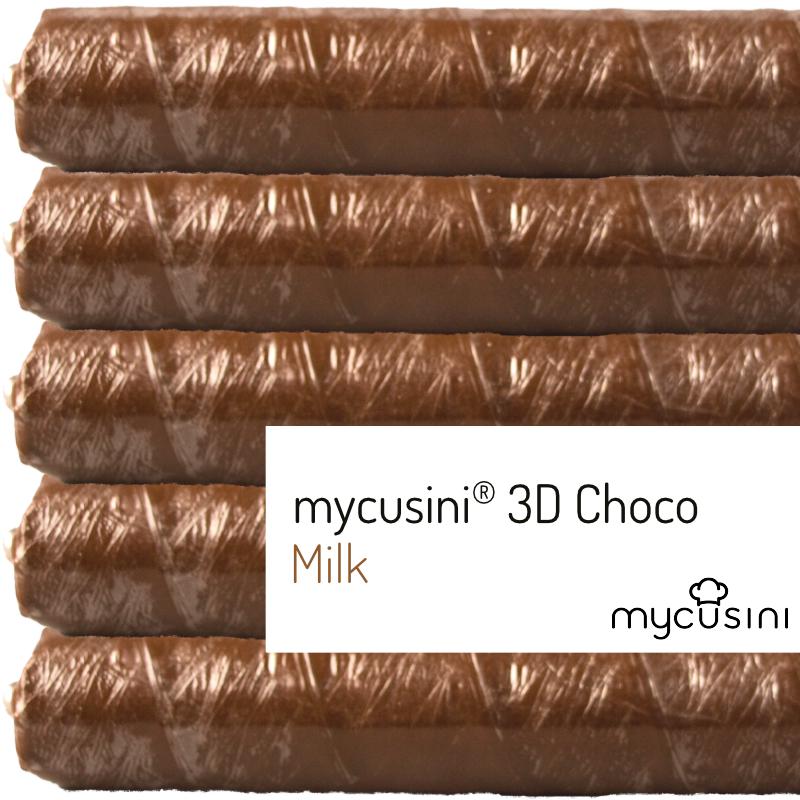 mycusini® 3D Choco Milk